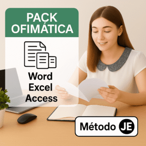 pack ofimatica