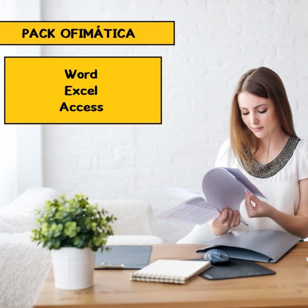 pack ofimatica