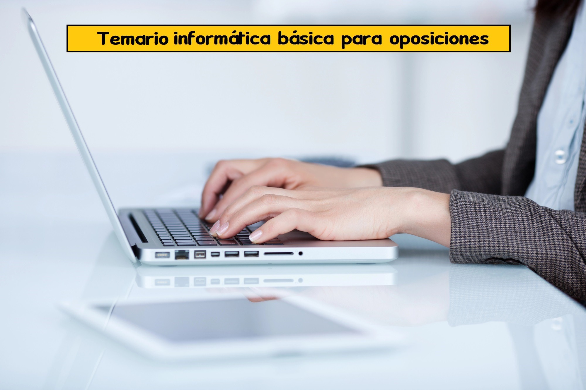 test informatica basica