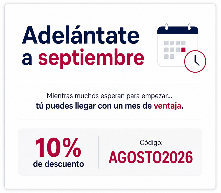 Preparador oposiciones