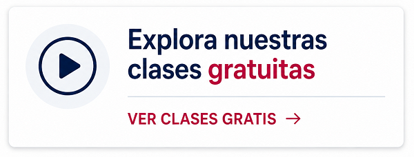 Clases gratuitas de informática y ofimática para oposiciones