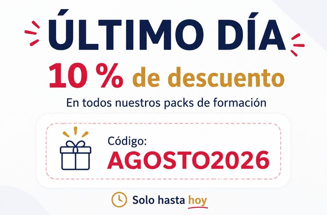 informatica para oposiciones